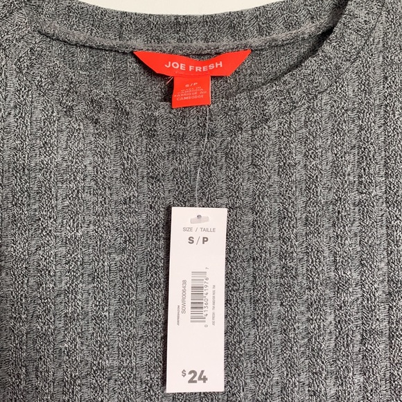 NWT Joe Fresh Sleeveless Dress - Picture 3 of 3